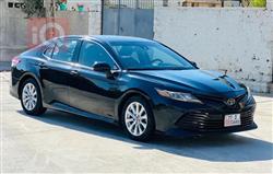 تۆیۆتا کامری